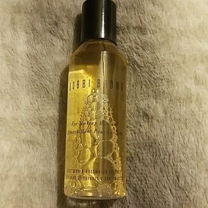 Bobbi brown eye makeup remover